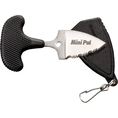 Cold Steel - 43NSK Mini Pal - Kray-Ex - Secure-Ex - nóż Cold Steel - 43NSK Mini Pal - Kray-Ex - Secure-Ex - nóż