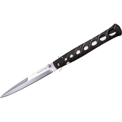 Cold Steel 26SXP bojový/taktický nůž - Lehká japonská AUS 8A čepel Cold Steel 26SXP bojový/taktický nůž - Lehká japonská AUS 8A čepel