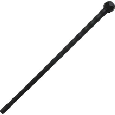 Bâton de Marche Africain Cold Steel - Résistance en Polypropylène Bâton de Marche Africain Cold Steel - Résistance en Polypropylène