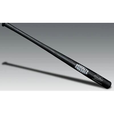 Cold Steel Brooklyn Smasher Noir - Bat de baseball Cold Steel Brooklyn Smasher Noir - Bat de baseball