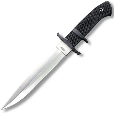 Cold Steel 39LSSC Cuchillo de combate de doble filo - Táctico Cold Steel 39LSSC Cuchillo de combate de doble filo - Táctico