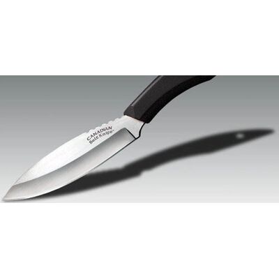 Cold Steel 20CBL Gevechtsmes - Canadese riemmes - Tactisch Cold Steel 20CBL Gevechtsmes - Canadese riemmes - Tactisch