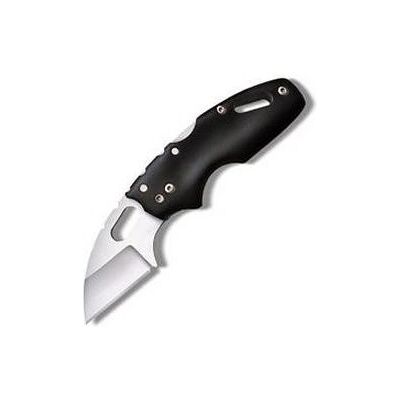 Cold Steel Mini Tuff Lite, 20MT preto - Faca Cold Steel Mini Tuff Lite, 20MT preto - Faca