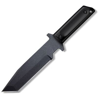 Faca Tática Cold Steel G.I. Tanto - Sobrevivência & Autodefesa Faca Tática Cold Steel G.I. Tanto - Sobrevivência & Autodefesa