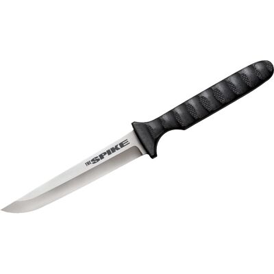 Cold Steel 53NCC Drop Point Spike Faca - Combate/Tático Cold Steel 53NCC Drop Point Spike Faca - Combate/Tático