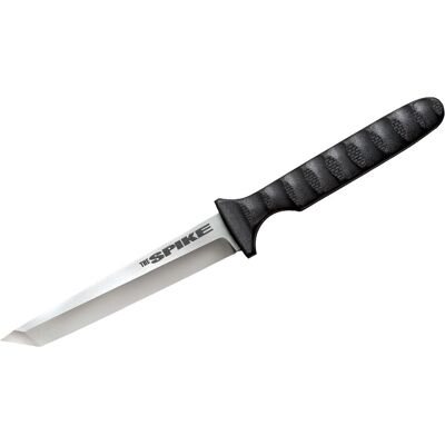 Cold Steel 53NCT Faca de combate - Leve e afiada Cold Steel 53NCT Faca de combate - Leve e afiada