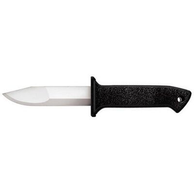 Cold Steel Ψυχρός χάλυβας Ειρηνοποιός III - Couteau fixe polyvalent Cold Steel Ψυχρός χάλυβας Ειρηνοποιός III - Couteau fixe polyvalent