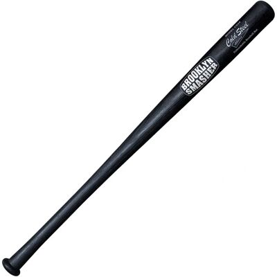 Baseballová pálka Cold Steel Brooklyn Smasher - Unisex, Černá Baseballová pálka Cold Steel Brooklyn Smasher - Unisex, Černá