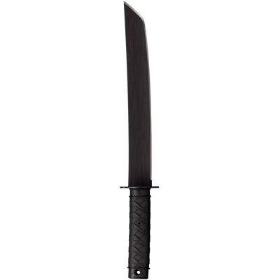 Cold Steel Taktische Tanto-Machete - Gebogene Klinge, Hochkohlenstoffstahl Cold Steel Taktische Tanto-Machete - Gebogene Klinge, Hochkohlenstoffstahl