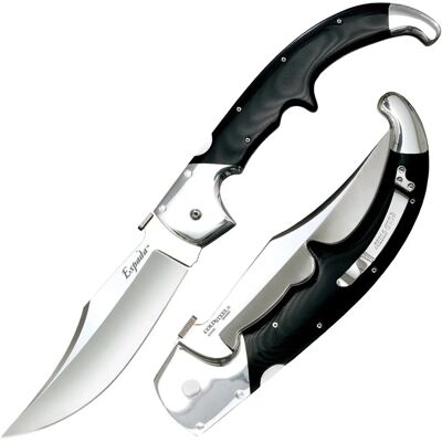 Cold Steel Extra Large Espada - Kniv Cold Steel Extra Large Espada - Kniv