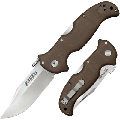 Cold Steel Bush Ranger Cold Steel Bush Ranger