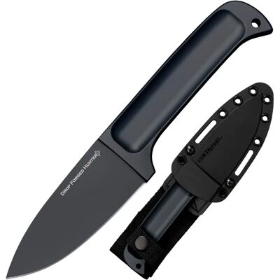 Faca fixa Cold Steel Hunter 36MG - Ferramenta de caça Faca fixa Cold Steel Hunter 36MG - Ferramenta de caça