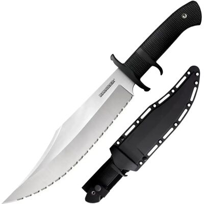 Cold Steel - Marauder Zoubkovan - Robust Kniv Cold Steel - Marauder Zoubkovan - Robust Kniv