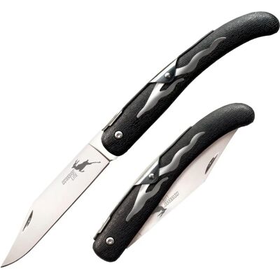 Cold Steel Kudu Light - Lehká Skládací Čepel - Skládací Nůž Cold Steel Kudu Light - Lehká Skládací Čepel - Skládací Nůž
