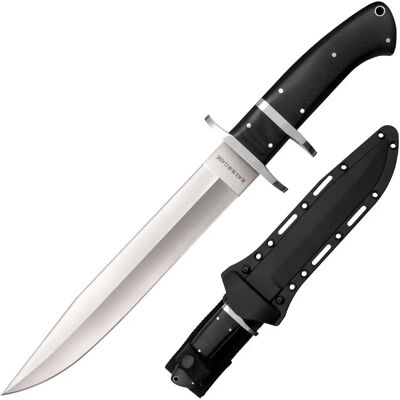 Cold Steel - Black Bear Classic - VG-10 San Mai III - Faca tática Cold Steel - Black Bear Classic - VG-10 San Mai III - Faca tática