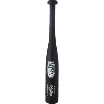 Bat de baseball incassable de la série Brooklyn de Cold Steel - Polypropylène à haute résistance - 19" Bat de baseball incassable de la série Brooklyn de Cold Steel - Polypropylène à haute résistance - 19"
