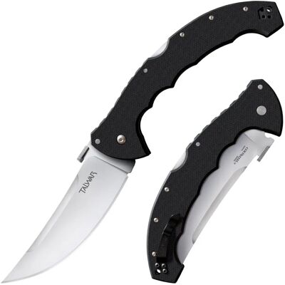 Cold Steel Talwar - 21TBX - slät kant - Kniv Cold Steel Talwar - 21TBX - slät kant - Kniv