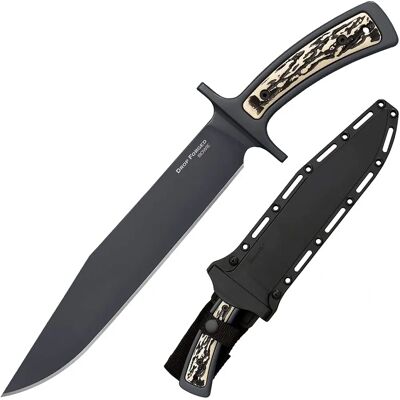 Coltello da caccia Bowie Drop Forged Cold Steel 36MK - Tipo di prodotto Coltello da caccia Bowie Drop Forged Cold Steel 36MK - Tipo di prodotto