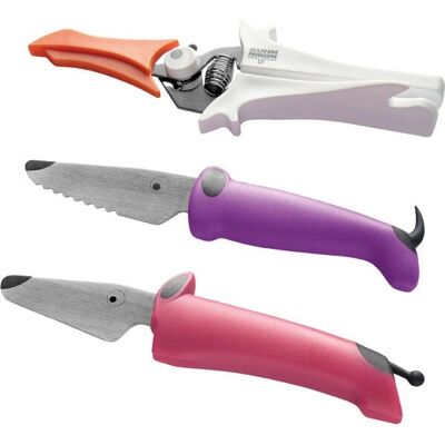Kuhn Rikon - Barnens bestickset Kuhn Rikon - Barnens bestickset