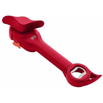 Kuhn Rikon Auto Safety Master Apribottiglie - Apribottiglie Kuhn Rikon Auto Safety Master Apribottiglie - Apribottiglie