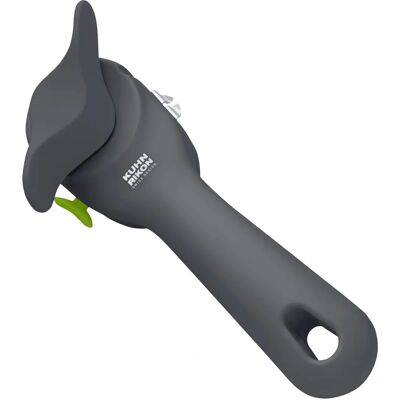 ouvre-boîtes Auto Safety Kuhn Rikon - Gris ouvre-boîtes Auto Safety Kuhn Rikon - Gris