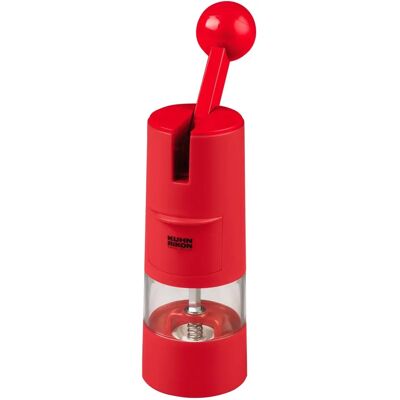 Kuhn Rikon - Ratchet Spice Grinder Red Kuhn Rikon - Ratchet Spice Grinder Red