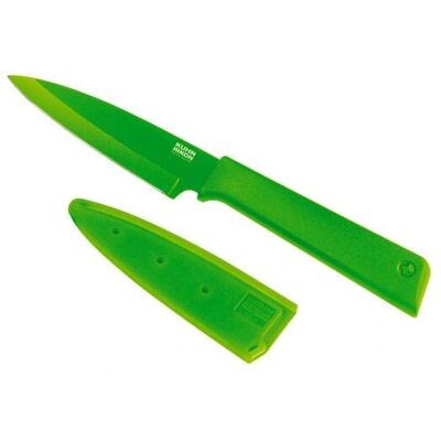 Kuhn Rikon Colori+ Groentemes - Keukengerei Kuhn Rikon Colori+ Groentemes - Keukengerei