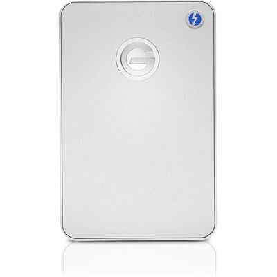 Disco Externo G-Technology G-DRIVE Mobile 1TB - USB 3.1 Disco Externo G-Technology G-DRIVE Mobile 1TB - USB 3.1