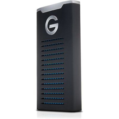 G-Technology G-DRIVE Mobile SSD - Disco externo portátil - USB 3.1 Gen 2 - 500GB-2TB G-Technology G-DRIVE Mobile SSD - Disco externo portátil - USB 3.1 Gen 2 - 500GB-2TB