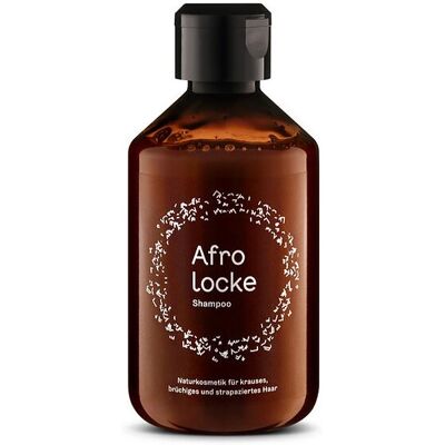 Afrolocke 0705632025345 Haars Shampoo - Haarpflege Afrolocke 0705632025345 Haars Shampoo - Haarpflege