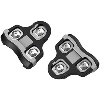 Favero Electronics Klodser für Bepro und Assioma Pedale - Schwarz Favero Electronics Klodser für Bepro und Assioma Pedale - Schwarz