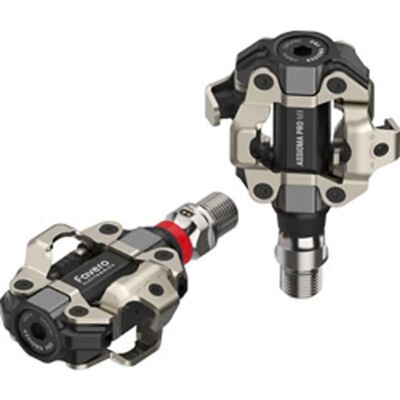 Favero Electronics Leistungsmesser Pedale - MTB Assioma PRO MX-1 Favero Electronics Leistungsmesser Pedale - MTB Assioma PRO MX-1