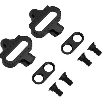 Favero Assioma Pro MX - Pedali compatibili SPD con libertà di 4° Favero Assioma Pro MX - Pedali compatibili SPD con libertà di 4°