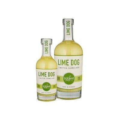 St. Killian Lime Crème Likeur - Premium Lime Crème - 20% Vol. St. Killian Lime Crème Likeur - Premium Lime Crème - 20% Vol.