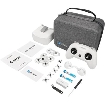 BETAFPV Whoop Racing Cetus Kit BETAFPV Whoop Racing Cetus Kit