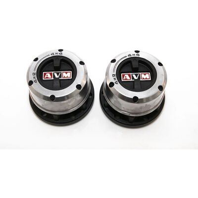 AVM - AVM433 - Opel 2.5td/3.1td - Hubs AVM - AVM433 - Opel 2.5td/3.1td - Hubs
