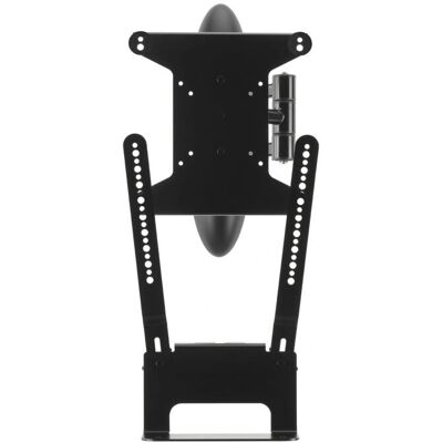 Supporto TV Flexson per 43" - Nero Supporto TV Flexson per 43" - Nero