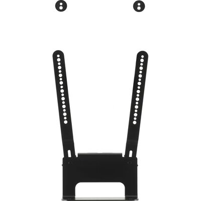 Flexson Sonos Beam TV-Halterung - 32-65" - Schwarz Flexson Sonos Beam TV-Halterung - 32-65" - Schwarz