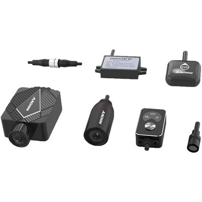 Innovv K5 - Motorrad-Videokamera mit 2 Kameras Innovv K5 - Motorrad-Videokamera mit 2 Kameras