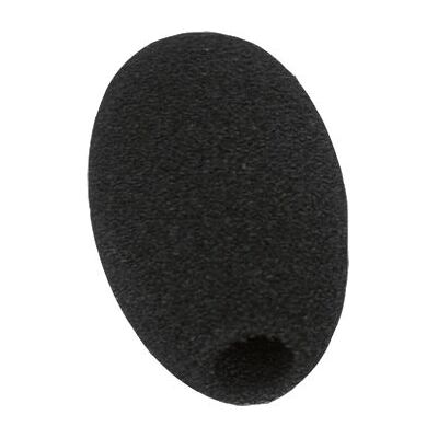 Accessoire pour casque Jabra 14101-03 - Funda anti-vent pour microphone - Publicité Accessoire pour casque Jabra 14101-03 - Funda anti-vent pour microphone - Publicité