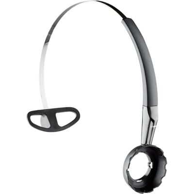 Jabra - 14121-20 - Schwarz - Headsetzubehör Jabra - 14121-20 - Schwarz - Headsetzubehör