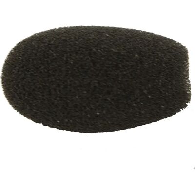 Jabra - 14102-10 - Sort - Mikrofonvindskærm Jabra - 14102-10 - Sort - Mikrofonvindskærm