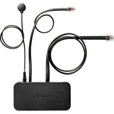Jabra - 14201-35 - Avaya - Série 1600-9600 - Adaptateur EHS Jabra - 14201-35 - Avaya - Série 1600-9600 - Adaptateur EHS