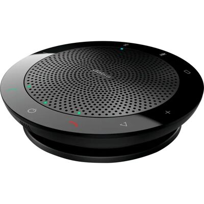 Jabra 7510-409 Wireless Bluetooth USB Lautsprechertelefon - Lautsprecher Jabra 7510-409 Wireless Bluetooth USB Lautsprechertelefon - Lautsprecher