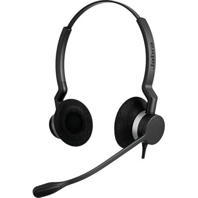 Jabra BIZ 2300 USB UC Duo Jabra BIZ 2300 USB UC Duo