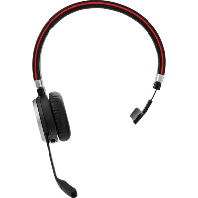 Jabra EVOLVE 65 UC MONO NC MON Jabra EVOLVE 65 UC MONO NC MON