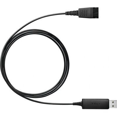 Jabra NE230-09 Auriculares - Cable para auriculares / headset Jabra NE230-09 Auriculares - Cable para auriculares / headset