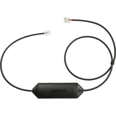 Jabra 14201-43 Fejhallgató Kiegészítő - EHS Adapter Jabra 14201-43 Fejhallgató Kiegészítő - EHS Adapter