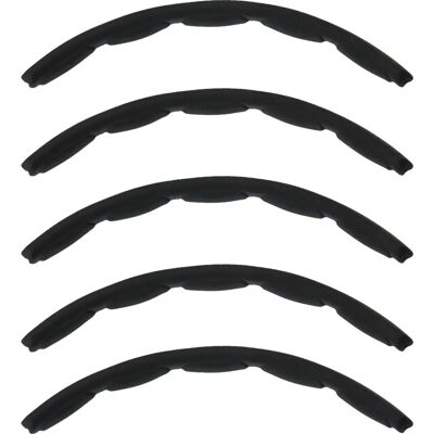 Jabra - Biz 2400 II - Coussin de bandeau - 5 pièces Jabra - Biz 2400 II - Coussin de bandeau - 5 pièces
