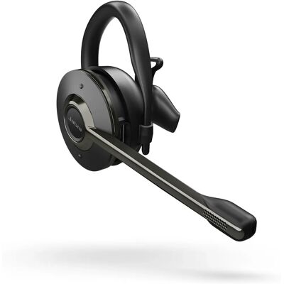 Jabra Engage 75 - Schwarz Jabra Engage 75 - Schwarz